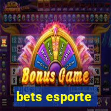 bets esporte